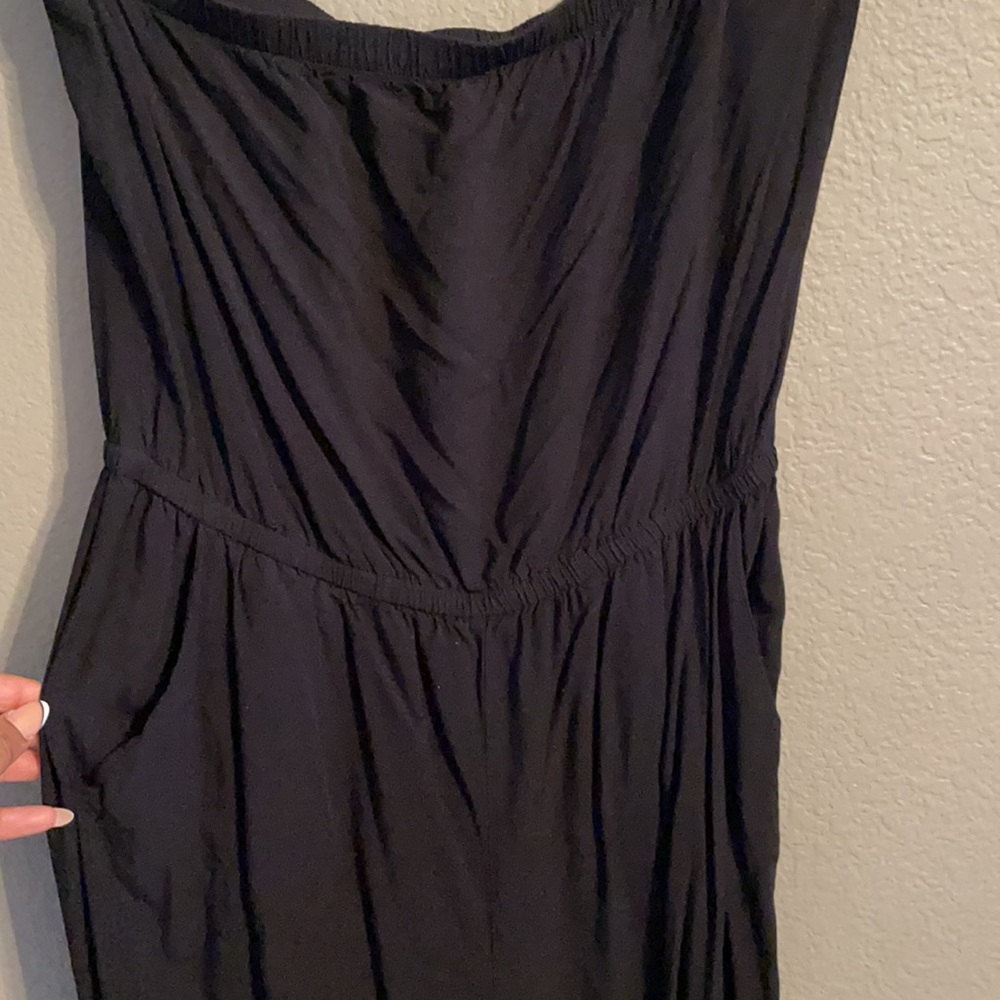 Jumpsuit - Picture 2 of 5